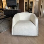 Bontempi Kodi Swivel Chair B 2