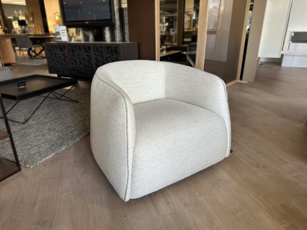 Bontempi Kodi Swivel Chair B