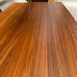 Calligaris Omnia Dining Table Walnut 3