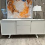 Calligaris Secret Buffet White