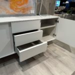 Calligaris Secret Buffet White 4