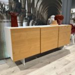 Calligaris Sipario Sideboard Oak 2