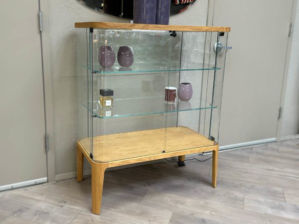 Cattelan Italia Chantal Curio Oak