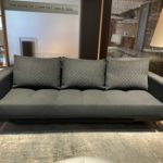 Innovation Living Cassius Quilt Sofa Grey 2