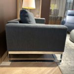 Innovation Living Cassius Quilt Sofa Grey 3