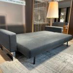 Innovation Living Cassius Quilt Sofa Grey 4