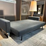 Innovation Living Cassius Quilt Sofa Grey 4