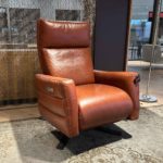 Natuzzi Editions Istante B958 Power Recliner