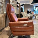 Natuzzi Editions Istante B958 Power Recliner 3