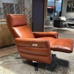 Natuzzi Editions Istante B958 Power Recliner 4