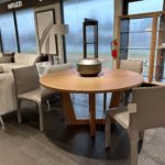 Natuzzi Italia Circus Dining Table 2