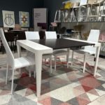 Natuzzi Italia Eros Table Oak