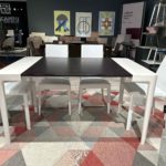 Natuzzi Italia Eros Table Oak 2