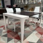 Natuzzi Italia Eros Table Oak 3