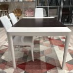 Natuzzi Italia Eros Table Oak 4