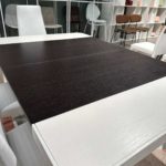 Natuzzi Italia Eros Table Oak 5