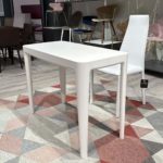 Natuzzi Italia Eros Table Oak 6