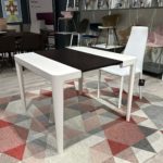 Natuzzi Italia Eros Table Oak 8