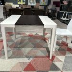 Natuzzi Italia Eros Table Oak 9