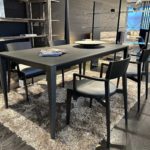 Natuzzi Italia Leggero Dining Table