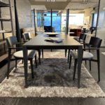 Natuzzi Italia Leggero Dining Table 2