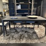 Natuzzi Italia Leggero Dining Table 3