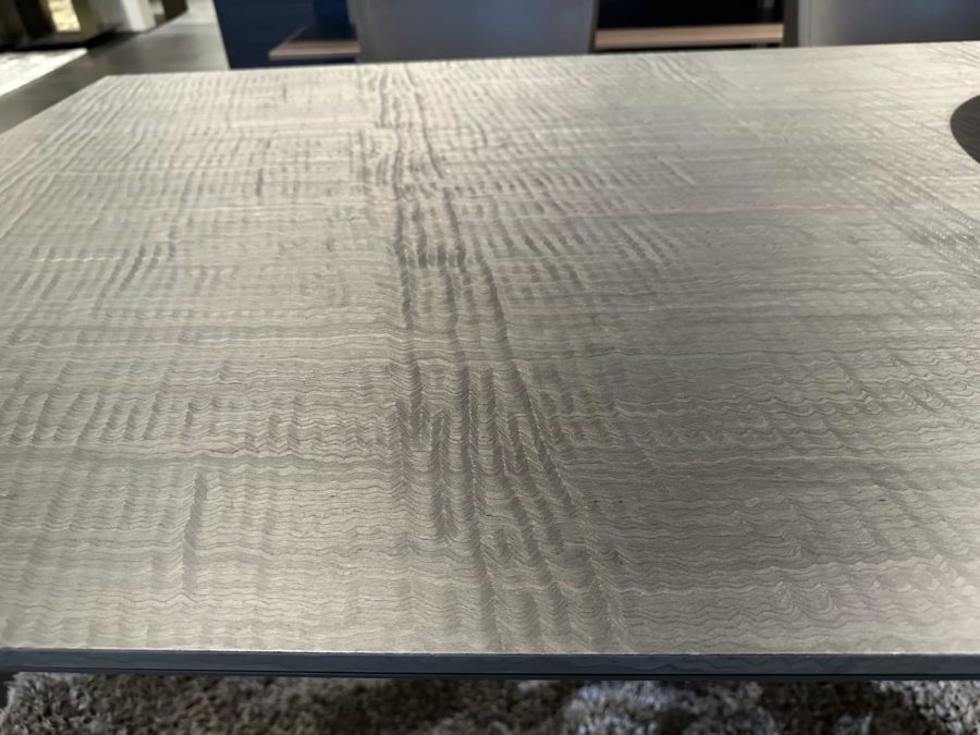 Natuzzi Italia Leggero Dining Table 4