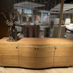 Natuzzi Italia Netturno Sideboard