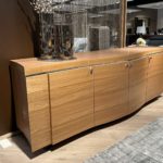 Natuzzi Italia Netturno Sideboard 2