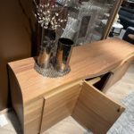 Natuzzi Italia Netturno Sideboard 4