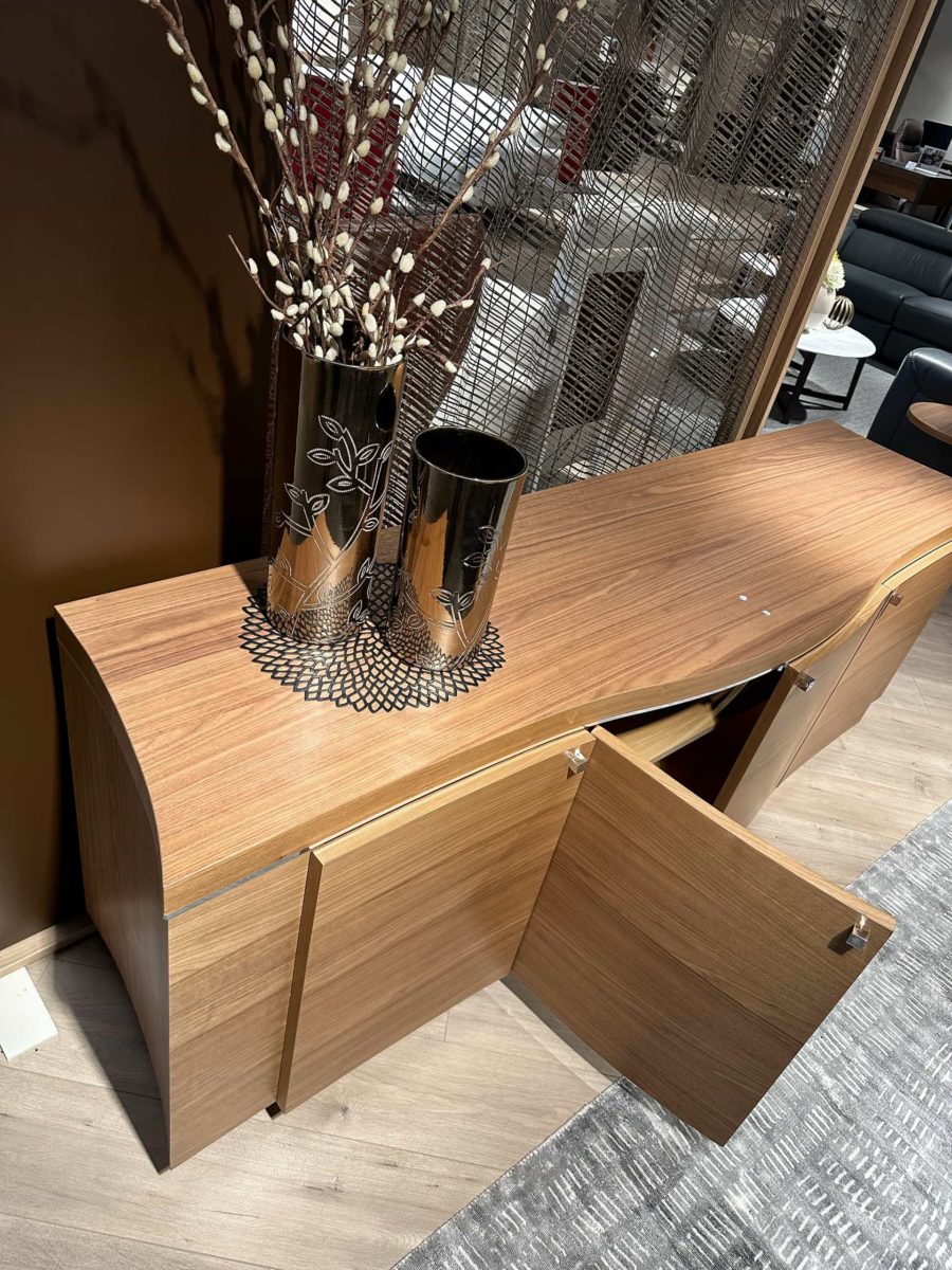 Natuzzi Italia Netturno Sideboard 4