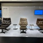 Natuzzi ReVive Club Collection