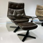 Natuzzi ReVive Club King 15ZG