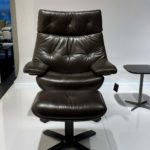 Natuzzi ReVive Club King 15ZG 2