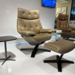 Natuzzi ReVive Club King 20RD