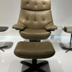 Natuzzi ReVive Club King 20RD 2