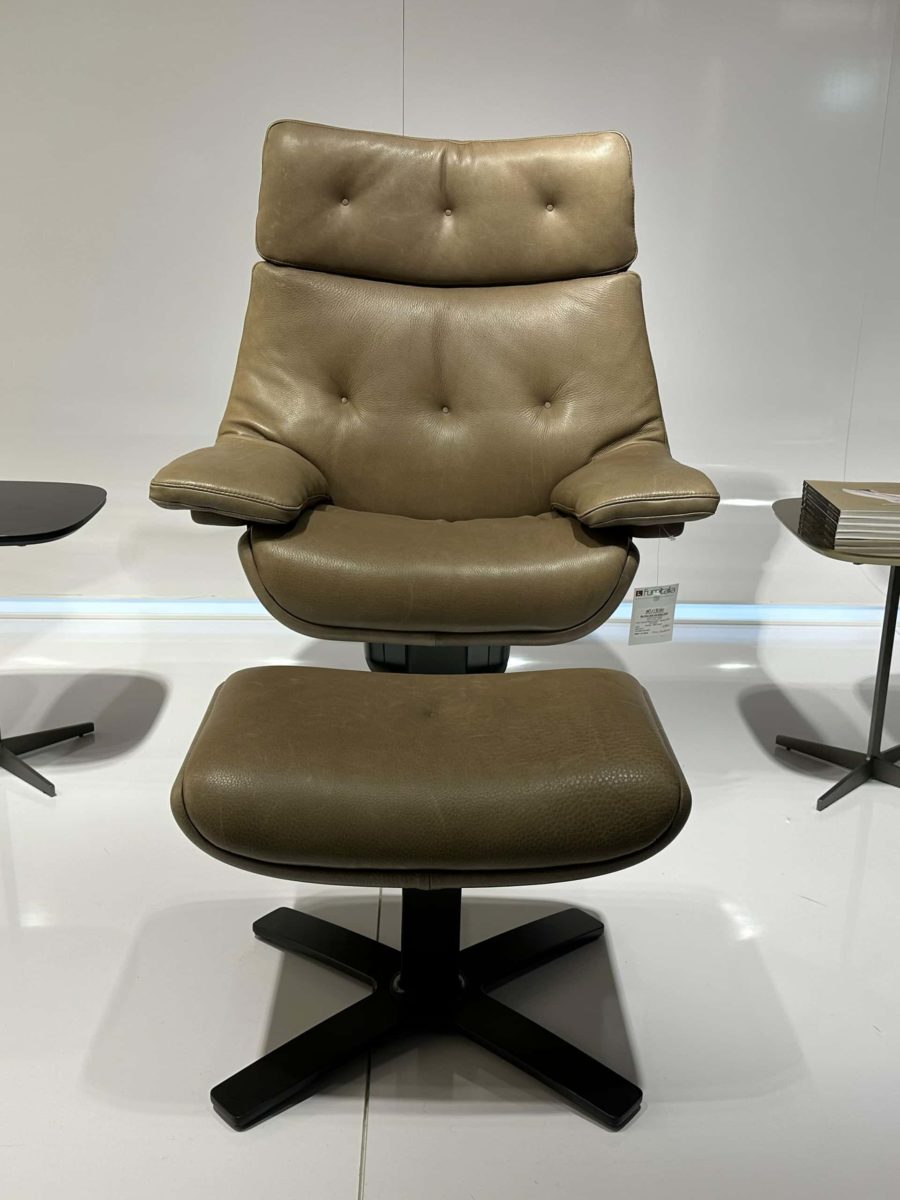 Natuzzi ReVive Club King 20RD 2