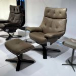 Natuzzi ReVive Club King 20RD 3