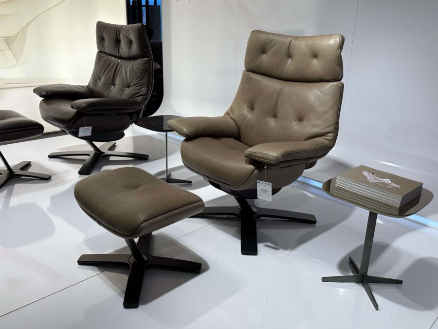 Natuzzi ReVive Club King 20RD 3