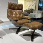 Natuzzi ReVive Club Queen 15ZC