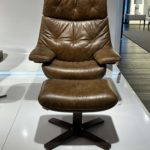 Natuzzi ReVive Club Queen 15ZC 2