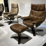 Natuzzi ReVive Club Queen 15ZC 3