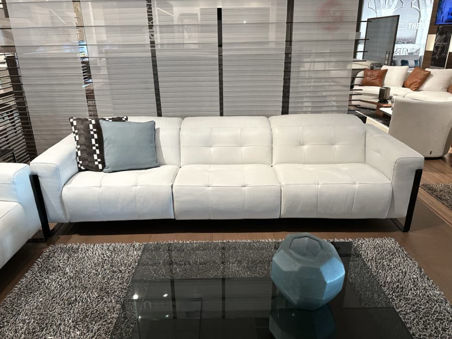 Estro Milano - IS1007 Palladio Power Sofa