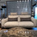 Estro Milano Toronto Sofa Pietra