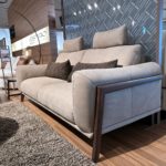 Estro Milano Toronto Sofa Pietra 2