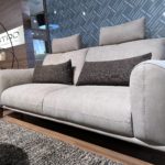 Estro Milano Toronto Sofa Pietra 4