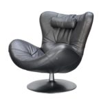 Natuzzi Italia 2506 Sound Chair 5