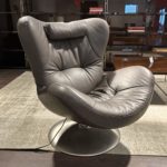 Natuzzi Italia 2506 Sound Chair 6