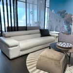 Natuzzi Italia Avana Sofa Oyster