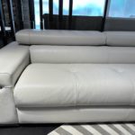 Natuzzi Italia Avana Sofa Oyster 4